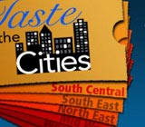 Taste of the Cities