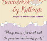 Beadworks By Kathryn