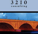 3210 Consulting Marketing Brochure